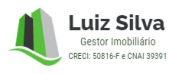Luiz Silva - Gestor Imobilirio - CNAI 39391